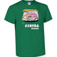 T-shirt Kids Gorduxinha Sintra