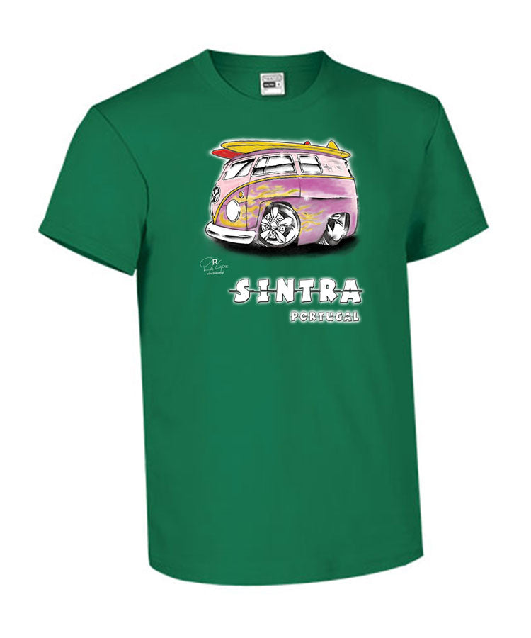 T-shirt Kids Gorduxinha Sintra