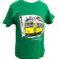 T-shirt Kids Eléctrico 3