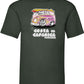 T-shirt Gorduxinha Costa da Caparica