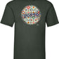 T-shirt Pin Porto