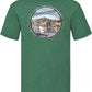 T-shirt Selo Ribeira