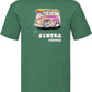 T-shirt Gorduxinha Sintra
