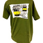 T-shirt 2 Eléctricos