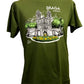 T-shirt Bom Jesus Braga