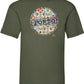 T-shirt Pin Porto
