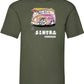 T-shirt Gorduxinha Sintra