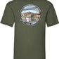 T-shirt Selo Ribeira
