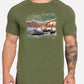 T-shirt Port Wine Boats