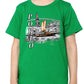 T-shirt Kids Ribeira
