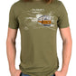 T-shirt Carmo