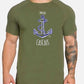 T-shirt Âncora