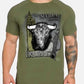 T-shirt Ex-Libris Sevilla
