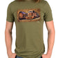 T-shirt Chevy Truck