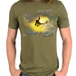T-shirt Surf is My Game