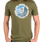 T-shirt Surf Zone