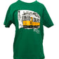 T-shirt Kids Eléctrico 3 Porto