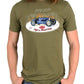T-shirt Bugatti Type 51