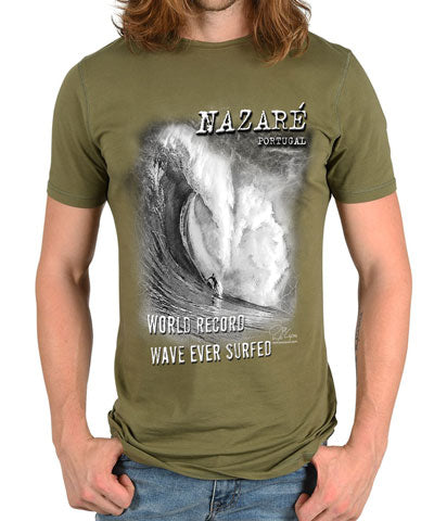 T-shirt World Record