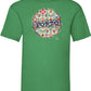 T-shirt Pin Porto