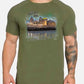 T-shirt Oldest City in Europe