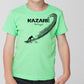 T-shirt Kids Surf Nazaré