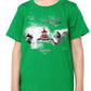 T-shirt Kids North Beach