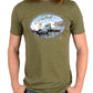T-shirt Ribeira 2