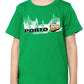 T-shirt Kids Aliados