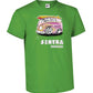T-shirt Kids Gorduxinha Sintra