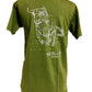 T-shirt Sevilla 3