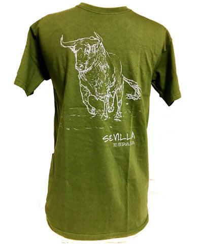 T-shirt Sevilla 3