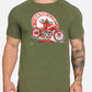 T-shirt Indian