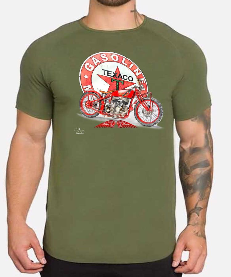 T-shirt Indian