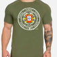 T-shirt Selo Escudo Porto