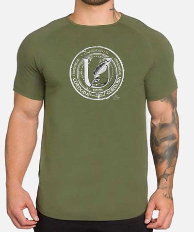 T-shirt Universidad Córdoba