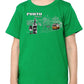 T-shirt Kids Monumentos Porto