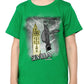 T-shirt Kids No8do