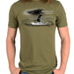 T-shirt Panorâmica
