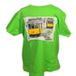 T-shirt Kids 2 Eléctricos