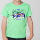 T-shirt Kids Original Porto