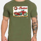 T-shirt Indian model 101