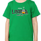 T-shirt Kids Original Lisboa
