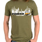 T-shirt Aliados