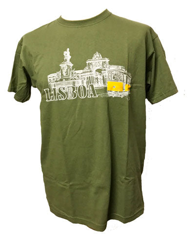 T-shirt Arco