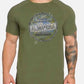 T-shirt GPS Albufeira