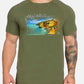 T-shirt Cliffs