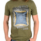 T-shirt Misterios y Leyendas
