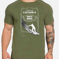 T-shirt Monster Waves Costa da Caparica