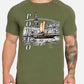 T-shirt Ribeira